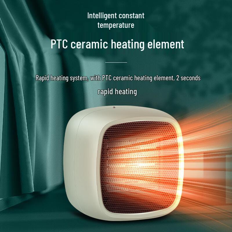 Energy-Saving Portable Mini Heater