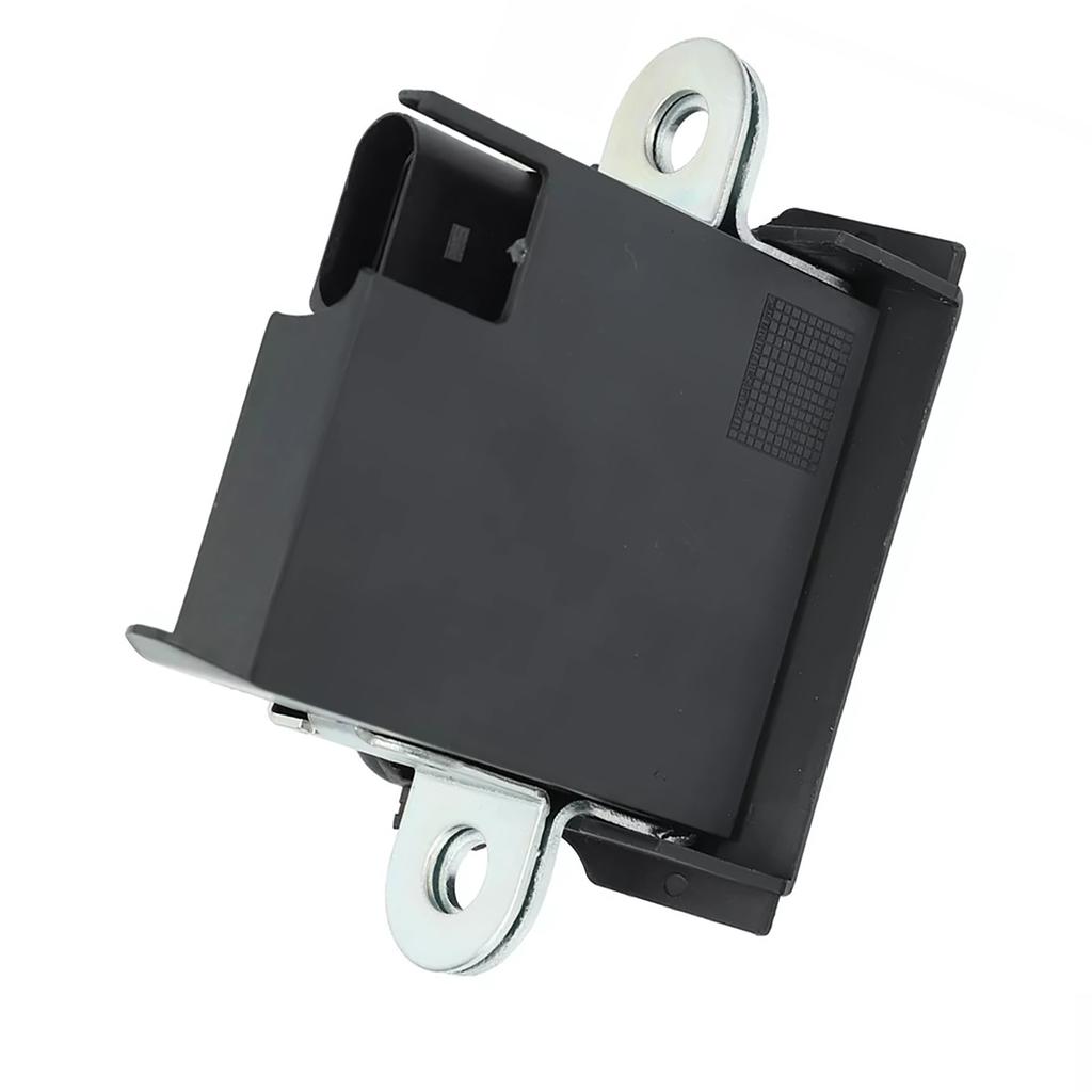 Seat REAR TRUNK LOCK LID LATCH For VW Beetle For Golf Variant For Tiguan SEAT LEON 5M0827505E
