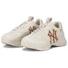 MLB Chunky Classic Monogram (Unisex) Chunky Sneakers 3ASHBMN3N 50IVS