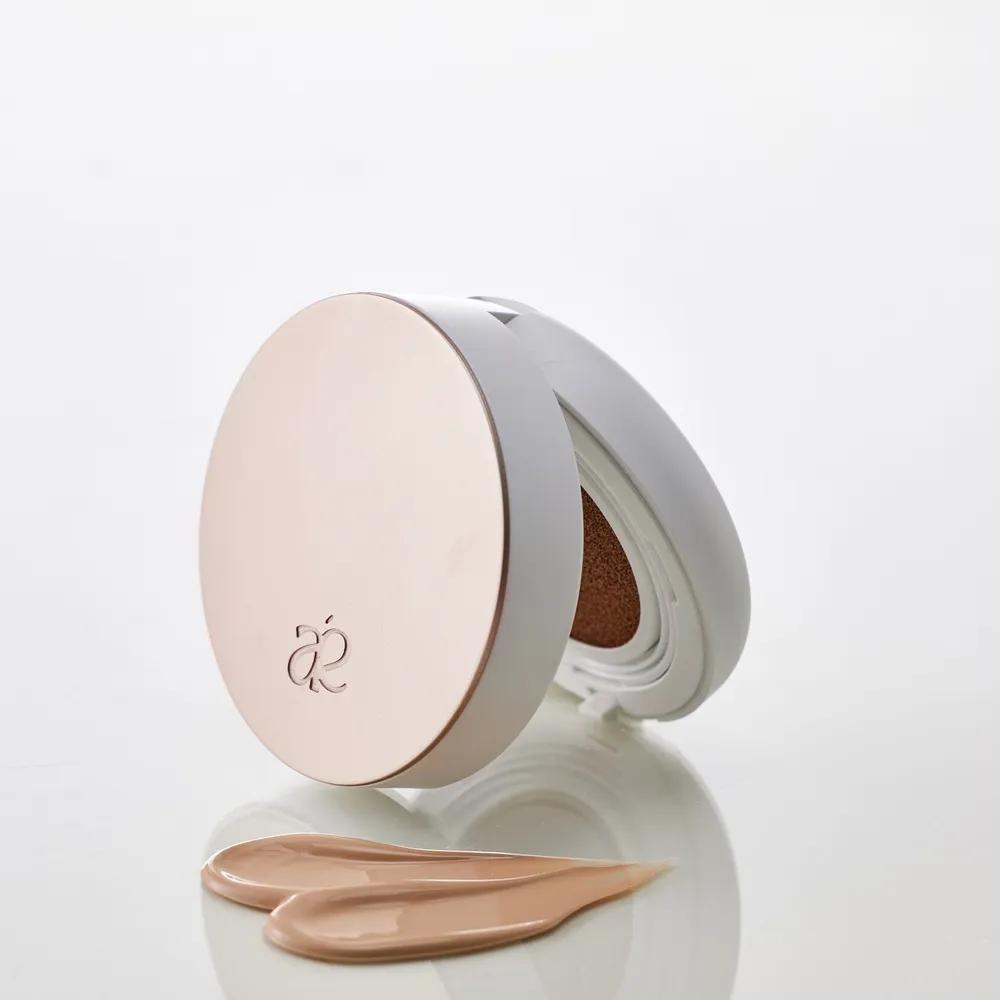 

Perfect Fit Silky Cover Cushion 15g (Main Product + Refill)