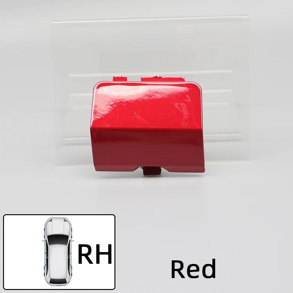 

Автозапчасть для Mazda 6 Atenza Седан 2013 2014 2015 2016 Крышка проушины буксировочного крюка переднего заднего бампера автомобиля Буксировка Прицеп Крышка