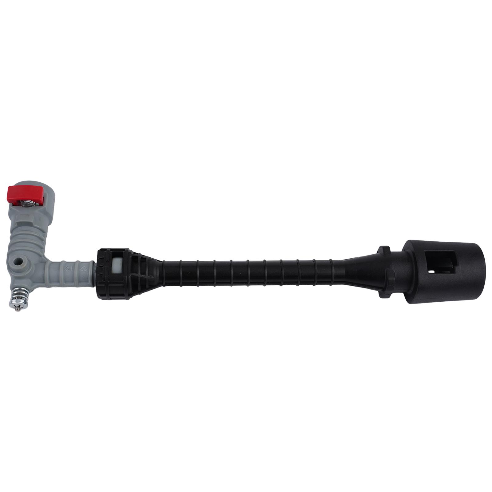 Pressure Washer Internal Nozzle Trigger Lance Handle Valve Kit Compatible With For LAVOR For VAX Pressure Cleaner Parts China Mainland