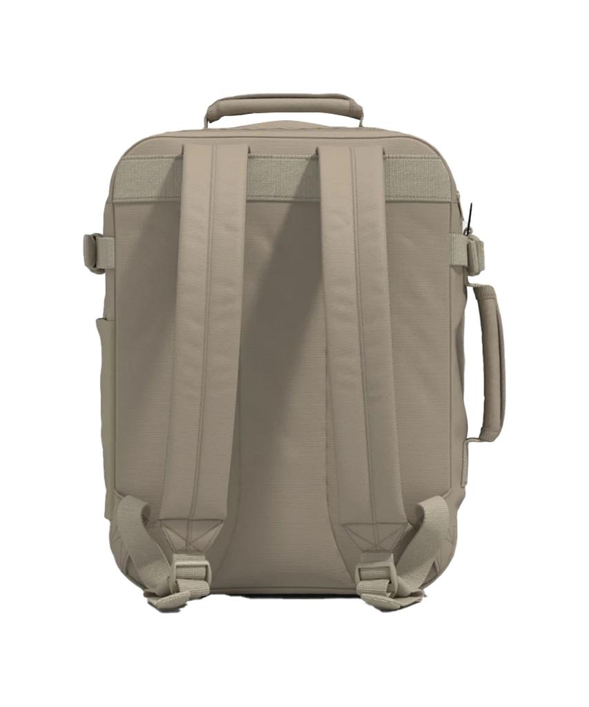 Cabin Zero Classic Tech Backpack 28L Zen Garden