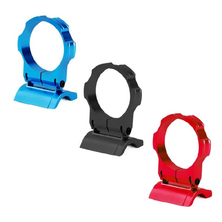 Adjustable Single Hole Bracket 2in 52mm Aluminum Auto Gauge Meter Pod Mount Holder Car Pillar Gauge Meter Mount Bracket