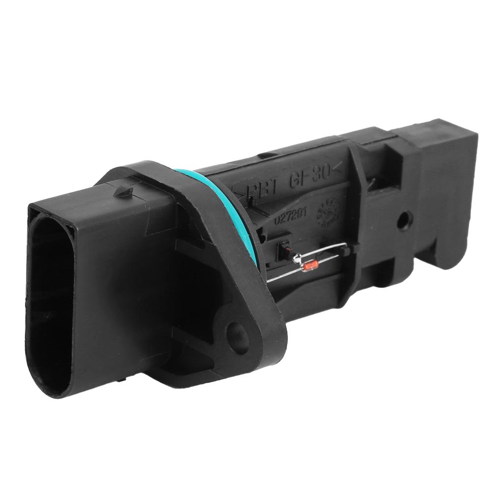 Massenluftmesser MAF Sensor 13622247074 Ersetzen Passend für 3er E46 316i318d318i