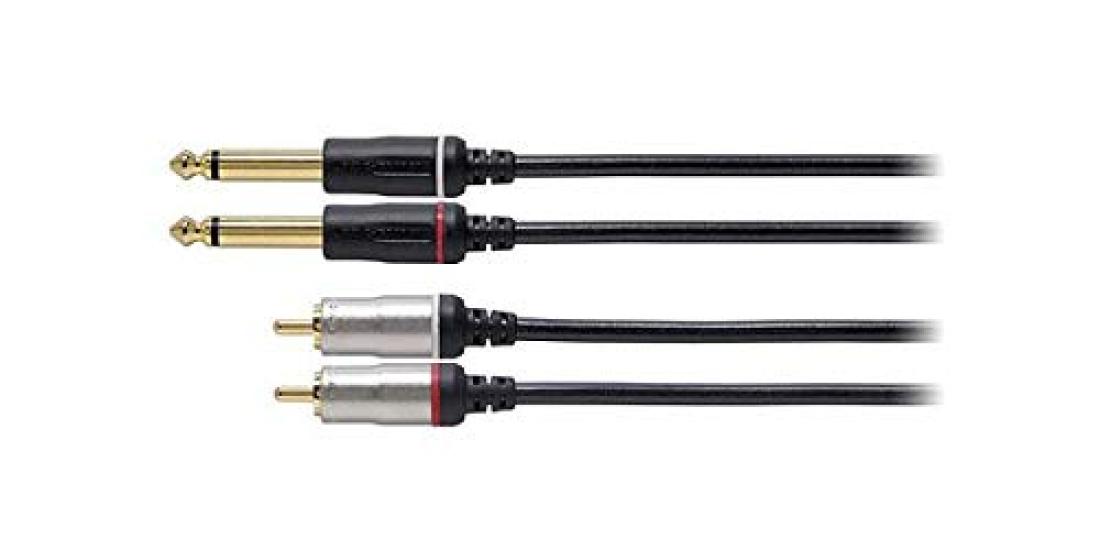 audio technica (Audio Technica) audio cable AT581A 1.5m
