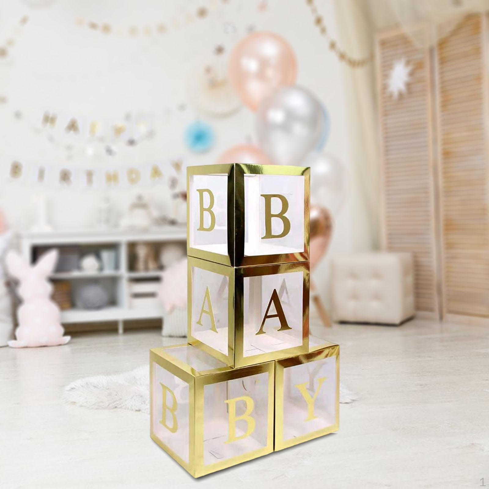 

, Photography Props Clear es, for Weeding Gold BABY