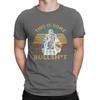 Divertente Questa È Una Cazzata Perfetta T-Shirt di Natale per Uomo Girocollo Magliette in Cotone Alieno Residente Manica Corta T-shirt Regalo
