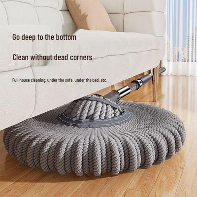 Herramientas para el aseo de la casa – Fregonas