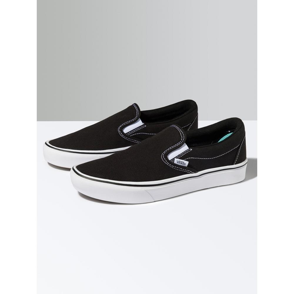Vans Comficush Slip On Comfycush Slip On Vn0a3wmdvne1