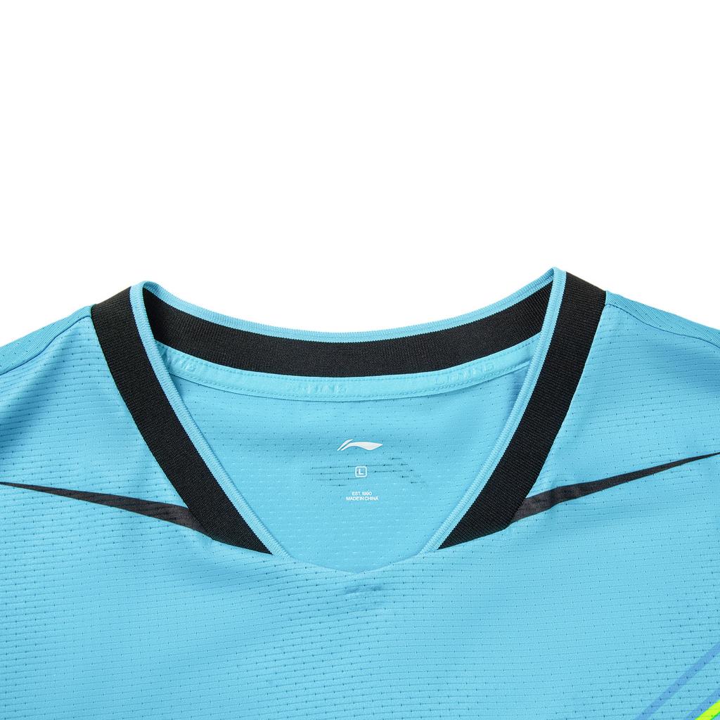 Li Ning Table Tennis Collection Match Clothing Unisex AAYW015-3