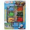 Thomas the Tank Engine Tidmouth Sheds 7-Car Set
