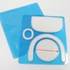 Pattini Mouse ICE Edition Pad 1Set Bordi Curvi Rotondi Adesivi Piedini Mouse per Mouse GPROX Superlight 2