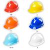 OEING ABS V-Type Construction Safety Helmet (2-Pack)