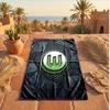 VfL Wolfsburg FC Print Microfiber Beach Towel Quick Dry Absorbent Large Towel For Beach Swimming Travel