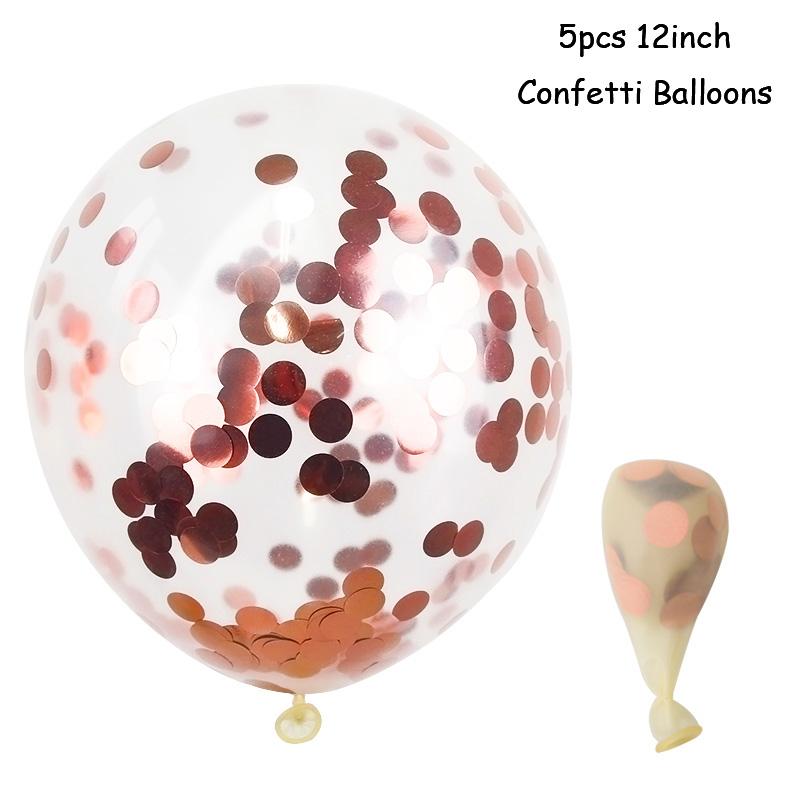 WEIGAO 7/10 Tube Balloon Stand Birthday Balloons Arch Stick Holder Wedding Decor Baloon Globos Birthday Party Decorations Kids