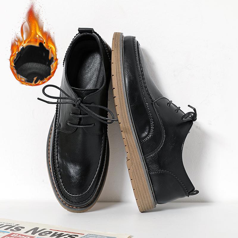 

Кожаная обувь Повседневная деловая обувь для мужчин Платье Tenis De Hombre Мокасины Мокасин Tenis Caballero Дизайнерская 44