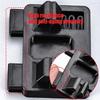 Pack Of 2 Wire Welding Holders For Secure Connection And Enhances Stability Sturdy High Temperatures Plastic Support