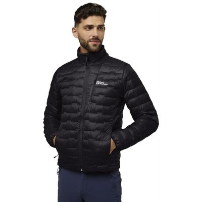 Passamani Down M Jacket, Mens Black Jacket