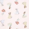 Aden Anais Essentials and Anais Official Japanese Product Disney Princess ESWC40017DIT 112 X 112cm Muslin Cotton Swaddle Set of 4 Newborn Gauze Baby