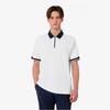 Lacoste Men's Half-Zip Polo Shirt DH419E-56G001