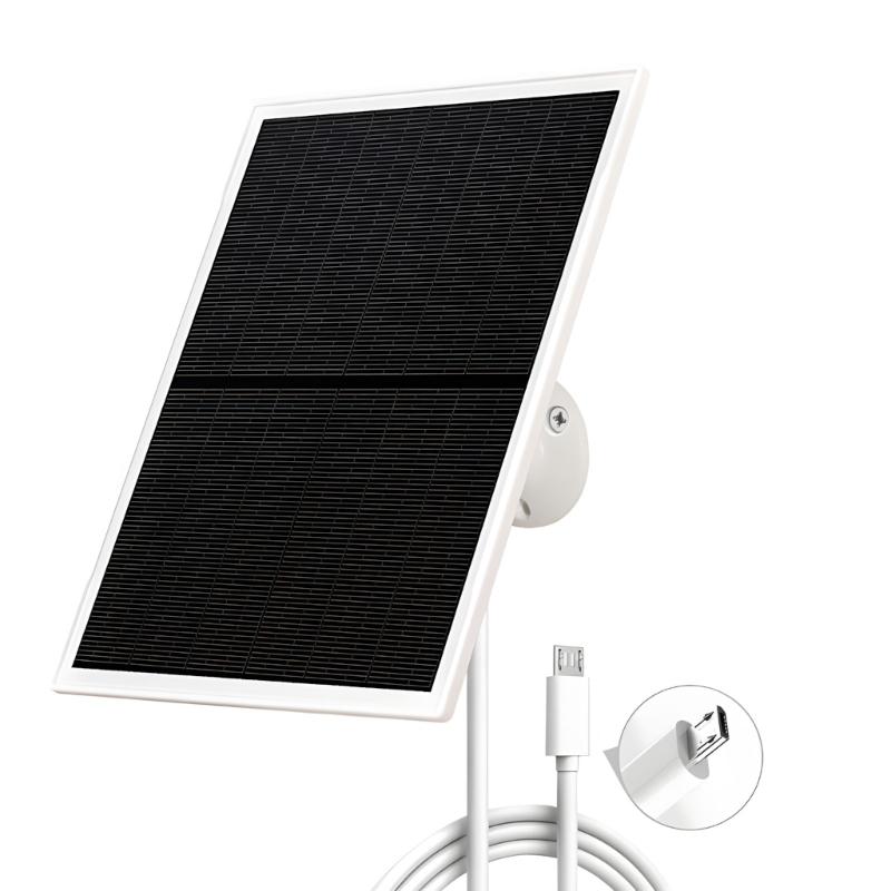 

Weatherproof Electricity Supply For Observation equipment And Lighting Products Having Improved Battery 1