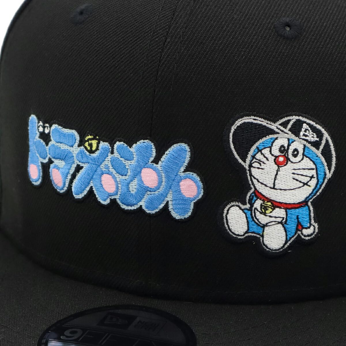 ★大人気★NEW ERA x Doraemon 9FIFTY All Over Logo ☆大人気☆NEW ERA x Doraemon 9FIFTY All Over Logo (New Era