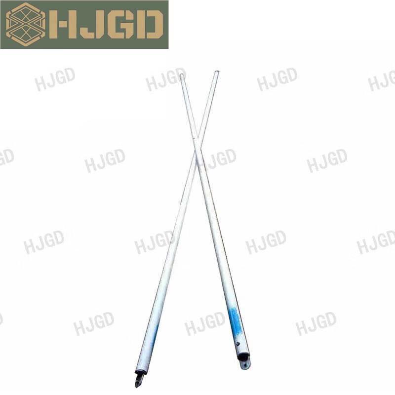 HJGD Folding Frame Rescue & Hygiene Tent Series