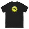 Maglietta con logo Syro di Aphex Twin