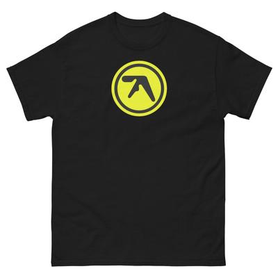 Aphex Twin Syro Logo T-Shirt