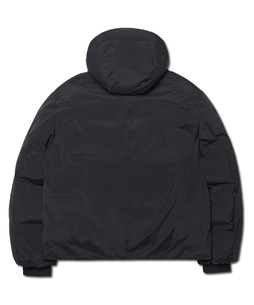 Nomanual Cloud Shell Eendendons - Zwart