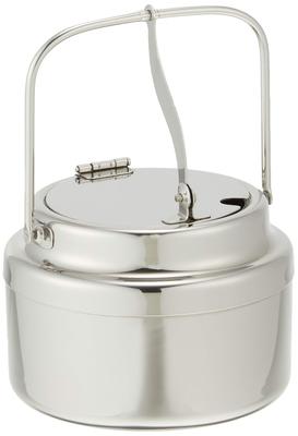 Wadasuke SW roterande sockerkanna, 18-8 rostfritt stål, Japan, PJY50