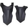 Para-lamas Dianteiro/Traseiro para Patinete Elétrico KUK-irin G3 Pro Peças de Reposição