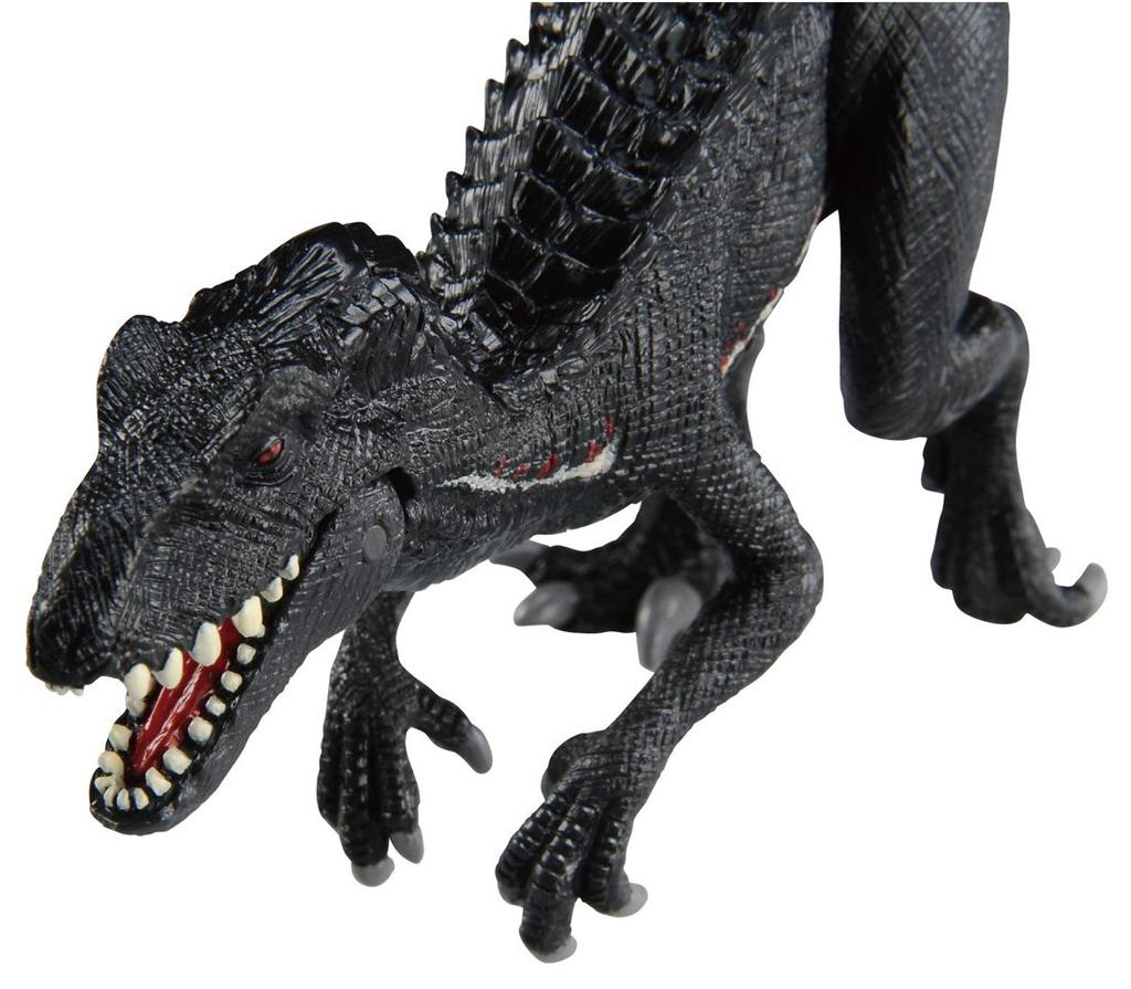 Ania Jurassic World Indoraptor