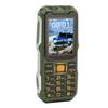 Telefon 2G Odblokowany Wielofunkcyjny Telefon Komórkowy Dual SIM Duży Przycisk Bateria 16800mAh Telefon Retro dla