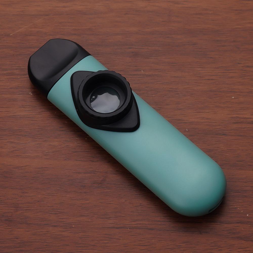 ABS Material Diaphragm Mouth Kazoos Instruments Musical Instruments Flutes  Beginners