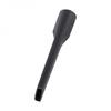 35mm Vacuum-Cleaner Crevice Replacement Tool Port Corner Nook Cranny Tool Black