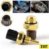 4X Temperature Sensor for Honda Civic Accord CR-V RSX Acura 37870PJ7003 37880PLC