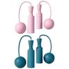 TPR Weighted Balls Weighted Jump Rope Fitness Jump Rope  Personal Fitness Practice