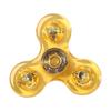 Lysende LED-lys Fidget Spinner Håndtopp Spinnere Lys i mørket Lys EDC Figet Spiner Finger Stresslindringsleker