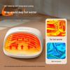 AUX Foot Massager CN plug (adapter included)