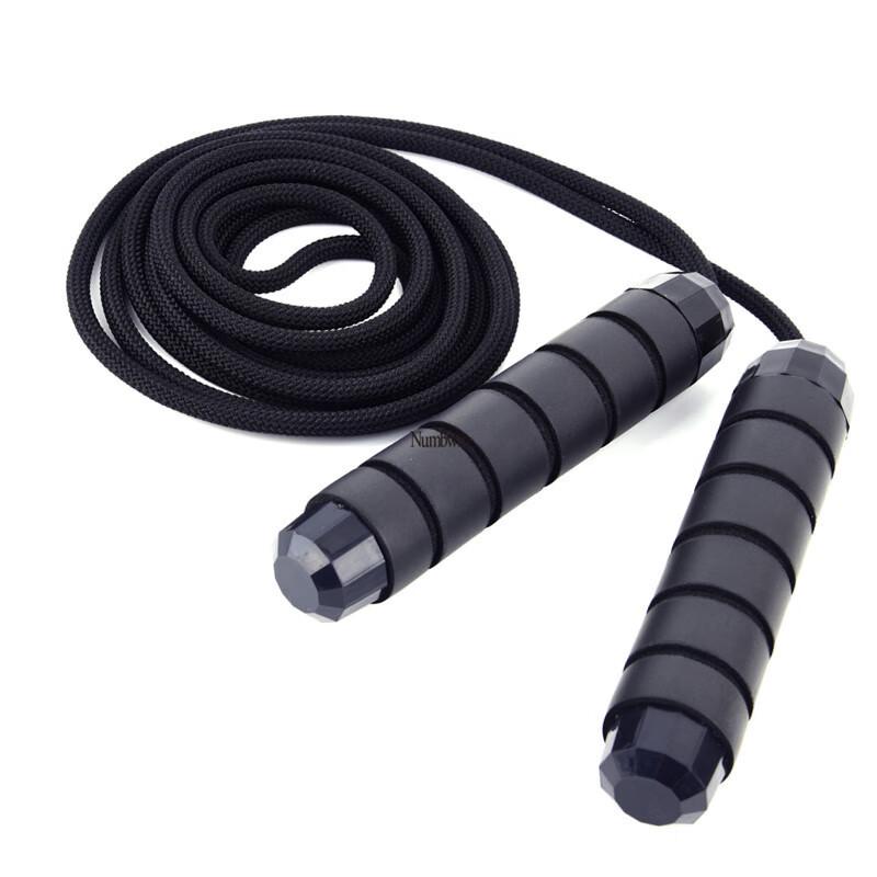 Lemon Baby 3M Cotton Rubber Fitness Jump Rope