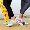 Breathable Aqua Shoes for Women Men Quick Dry Water Sneakers Non-slip Outdoor Wading Footwear for Surfing Boating Beach Fishing
