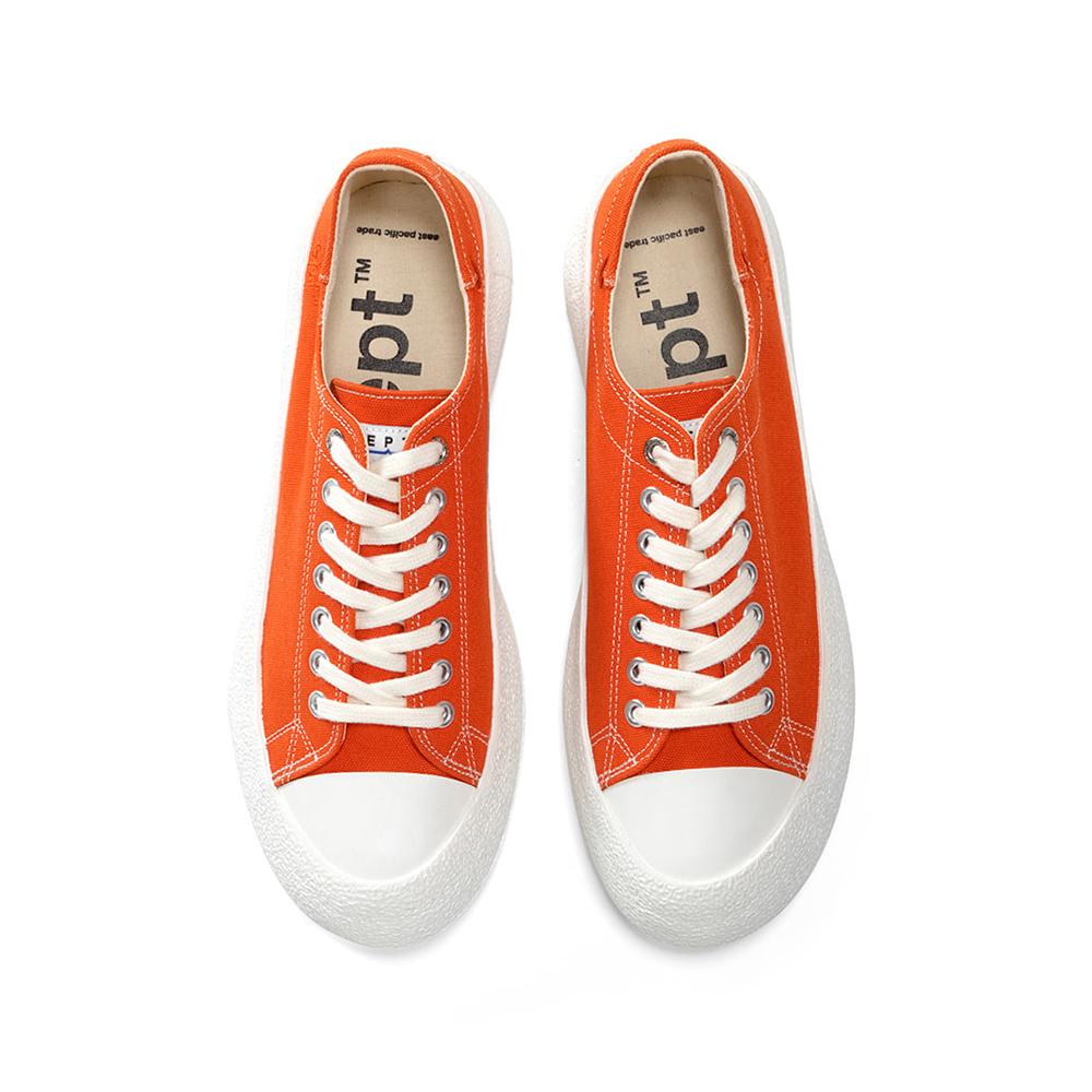 Ept Dive (Orange)