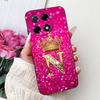 For Tecno Camon 30S Case Camon30 Pro CL8 New Crown Letters Cover Soft Silicone Case For Tecno Camon 30 Premier Camon30 5G Fundas