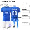 2026 Trikot Trainingsuniform Anpassung