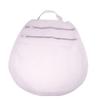 Mesh Laundry Bag Set,Double-Layer Zipper Coarse Mesh Sandwich Bra Bag,Can Hanging Bags Underwear Washing Machines Laundry Bag
