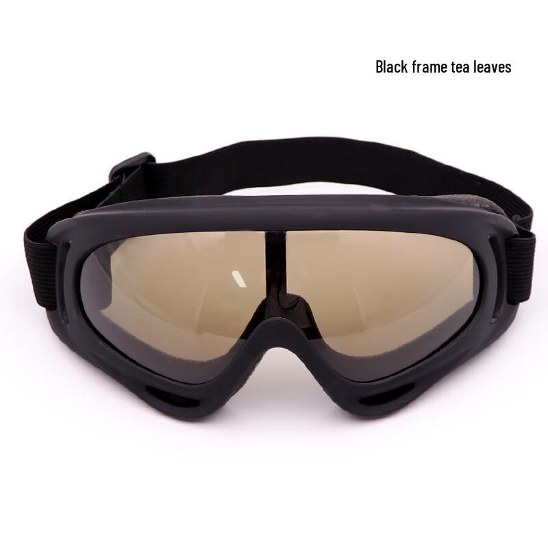 Protective Off-road Motorcycle Goggles