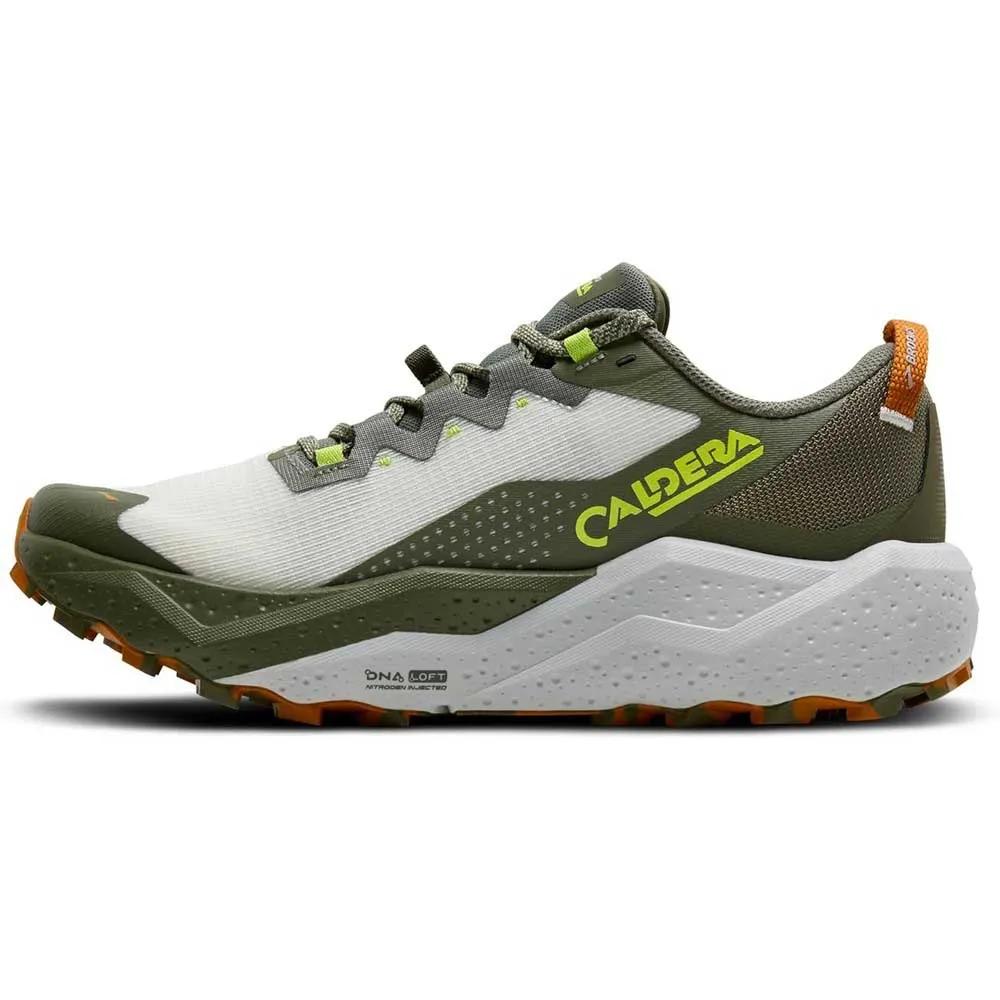Brooks Trail Running Shoes Caldera 8