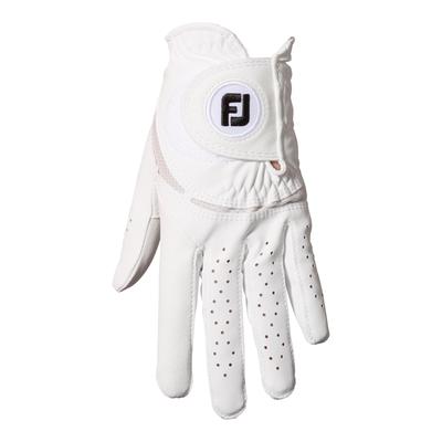 WeatherSof Left Hand 19cm [FootJoy] White, (for Right-handed Players), Women's, FGWFW23WT-19